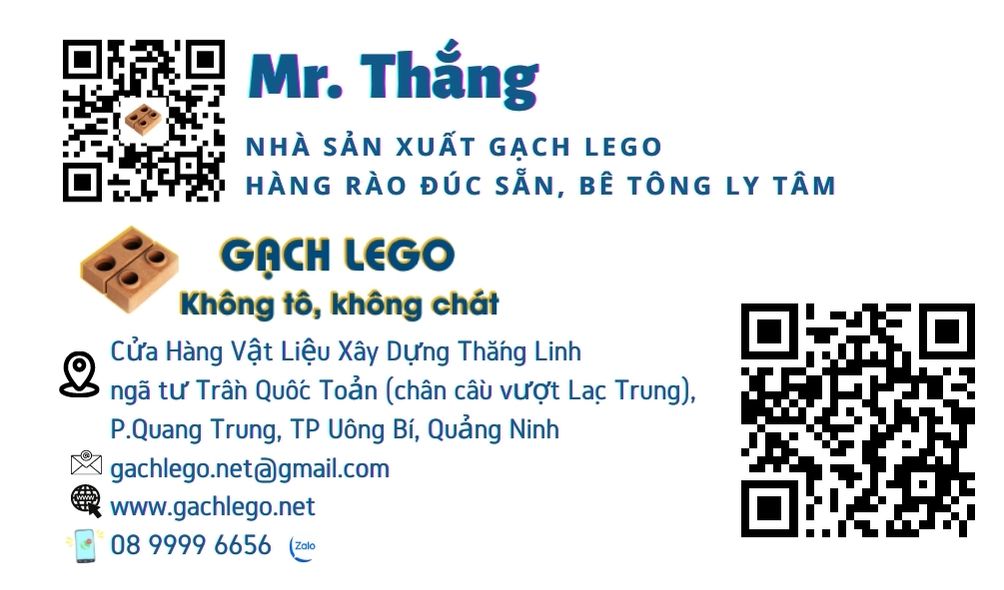 Gạch Lego